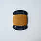 Sashiko thread from Daruma, ideal for sashiko stitching, visible mending, embroidery or various other needlework projects.
