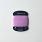 Sashiko thread from Daruma, ideal for sashiko stitching, visible mending, embroidery or various other needlework projects.