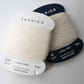 Sashiko thread from Daruma, ideal for sashiko stitching, visible mending, embroidery or various other needlework projects.