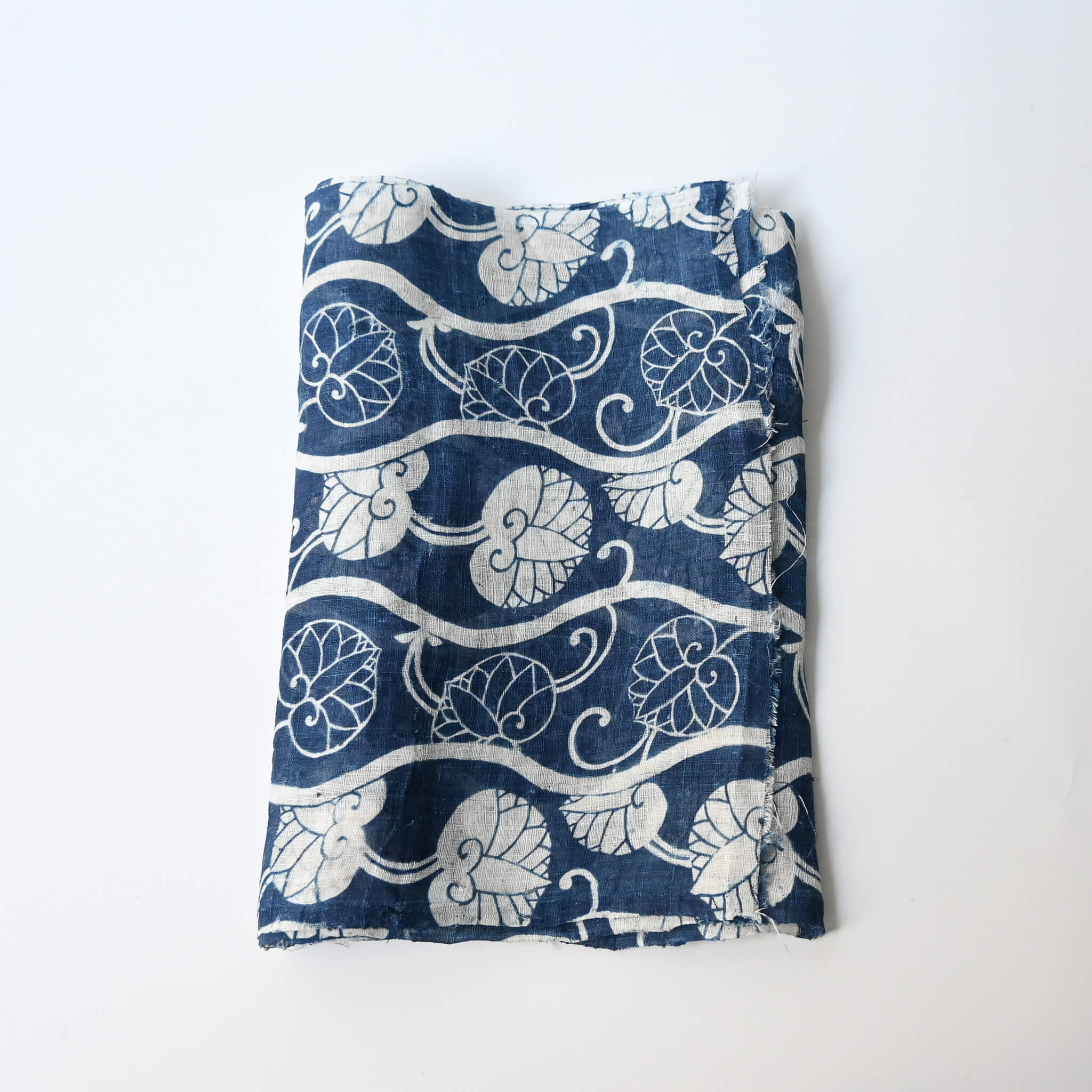 Indigo – Ziguzagu Textiles