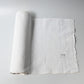 Vintage Japanese Sarashi cotton sold by the metre.