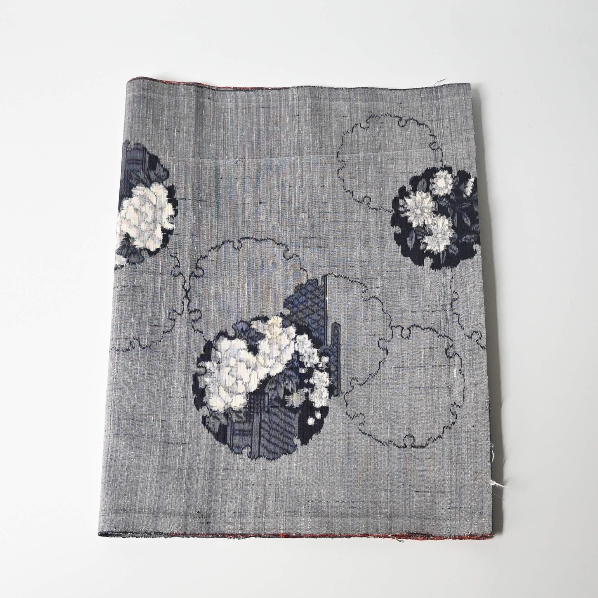 Kimono fabric – Ziguzagu Textiles