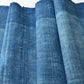 Vintage Plain Indigo Cotton