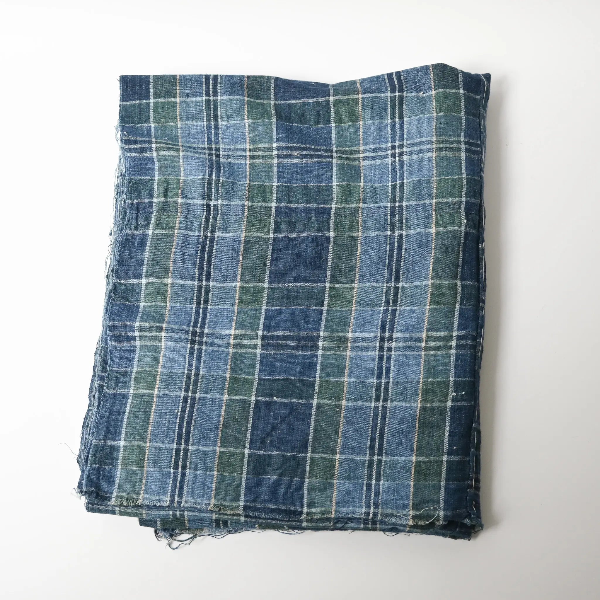 vintage-indigo-and-green-