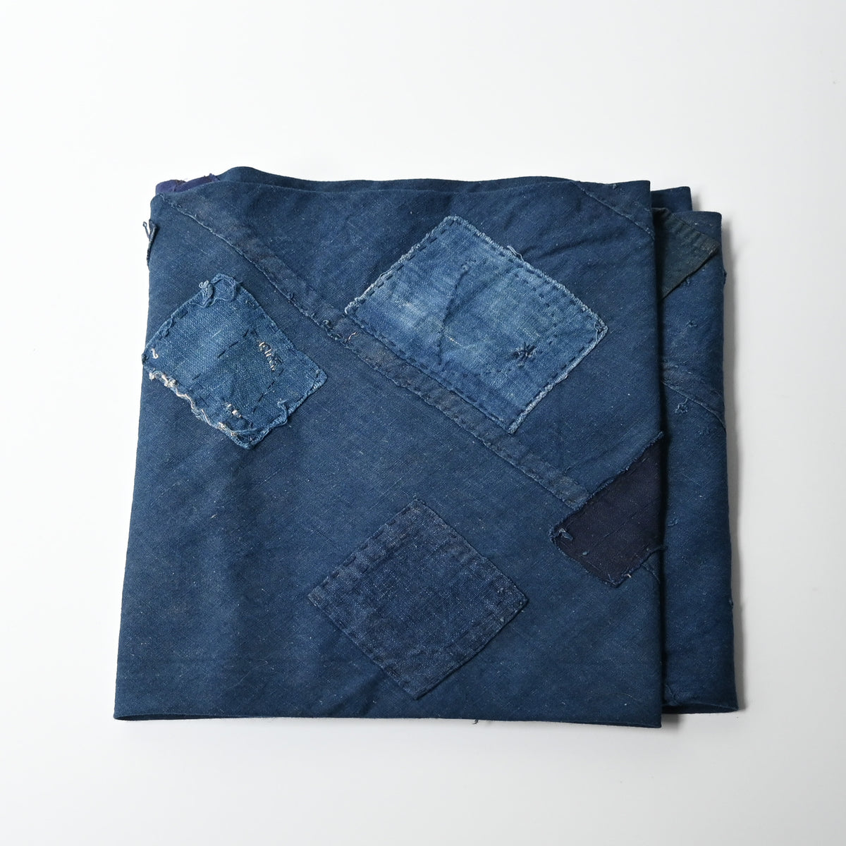 Indigo – Ziguzagu Textiles