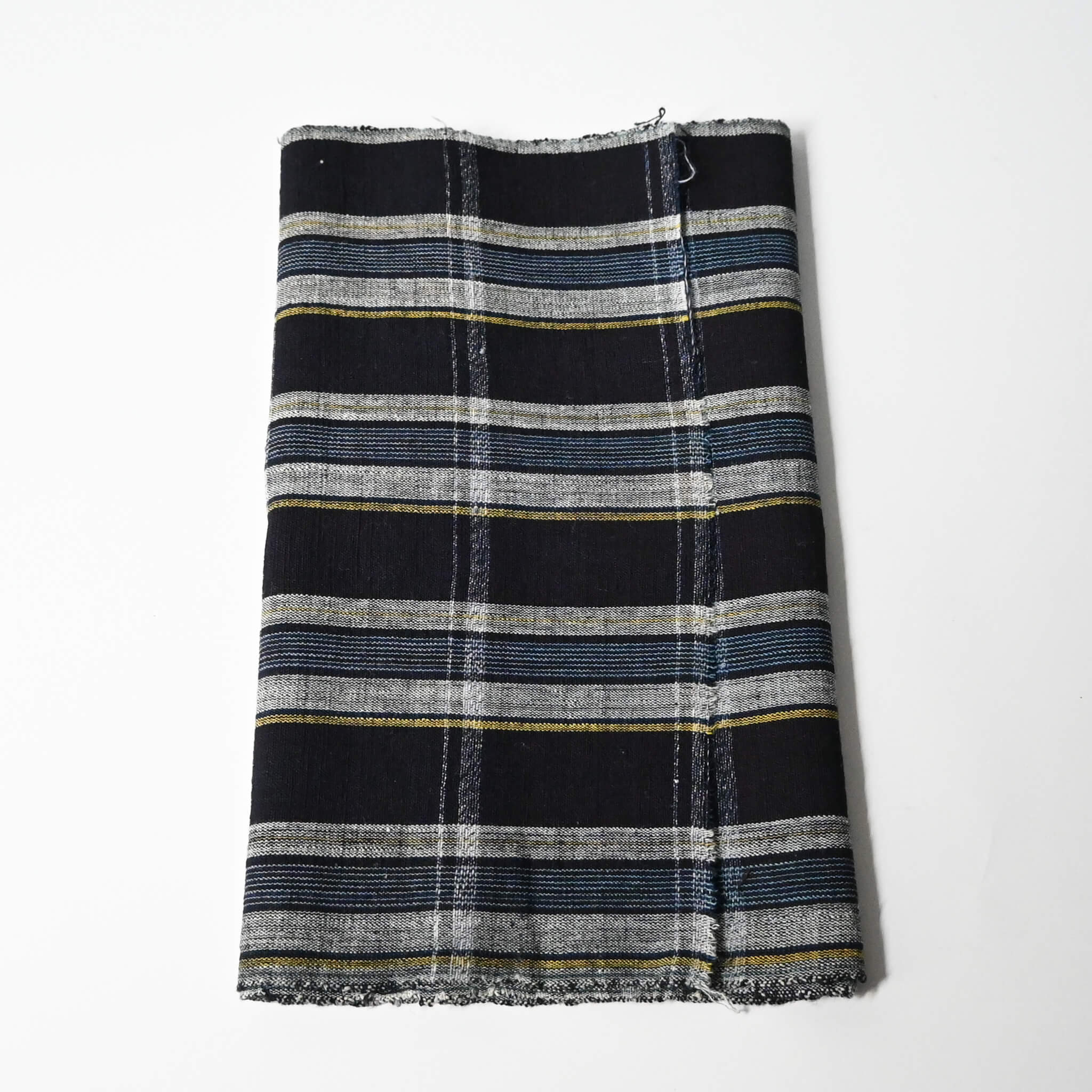 Indigo – Ziguzagu Textiles
