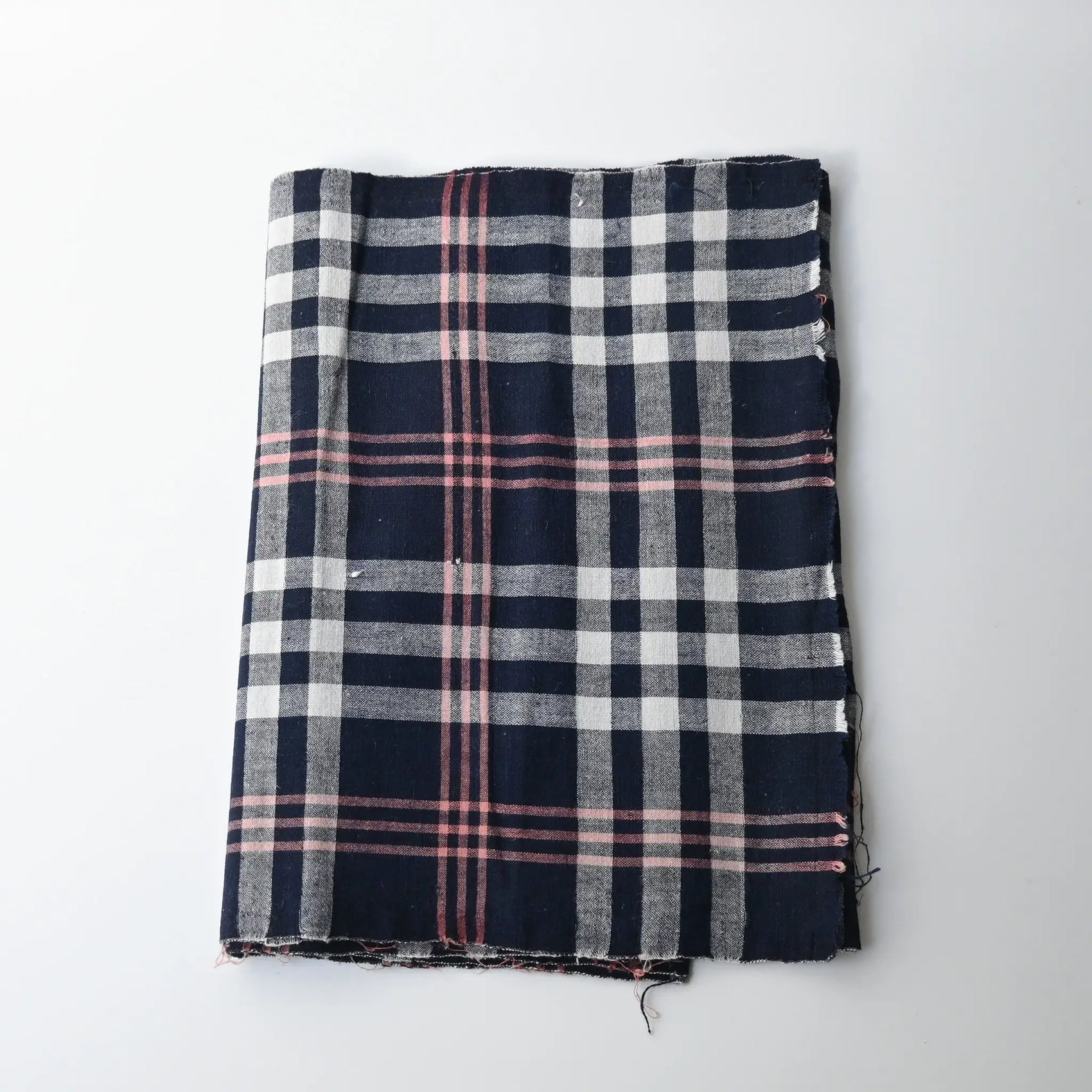 TRADMAN'S × OLD MOUNTAIN kakemono indigo kakemono-tradmans - OLD MOUNTAIN OFFICIAL