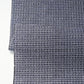 Vintage Japanese geometric yukata cotton fabric sold by the metre.