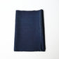 Vintage Japanese indigo cotton futon cover panel.