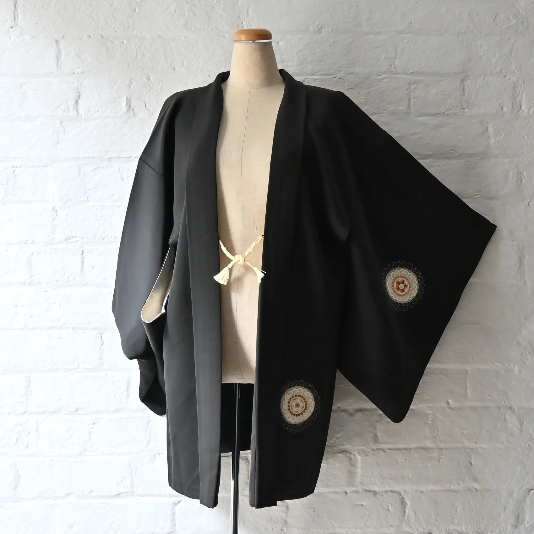 Women s Haori Ziguzagu Textiles women-s-haori-ziguzagu-textiles